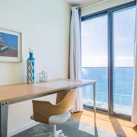 House - By Wehost * Santa Cruz (Madeira)