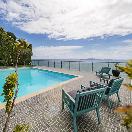 House - By Wehost Vakantiehuis Santa Cruz (Madeira)