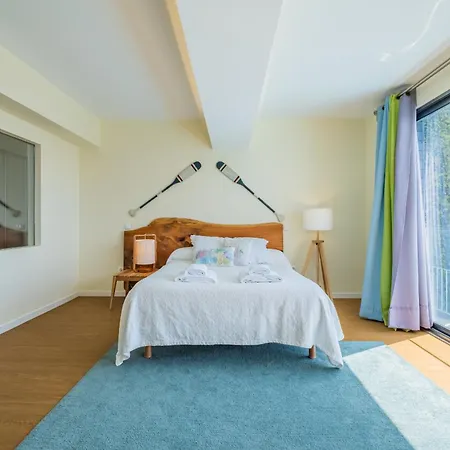 Holiday home House - By Wehost Santa Cruz (Madeira)