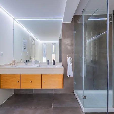 House - By Wehost Vakantiehuis Santa Cruz (Madeira)