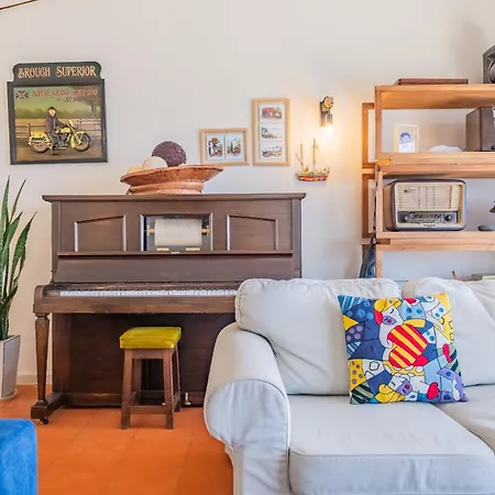 Vakantiehuis House - By Wehost *