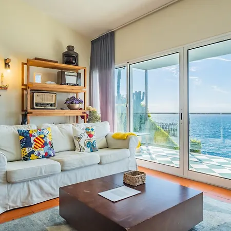 House - By Wehost Vakantiehuis Santa Cruz (Madeira)