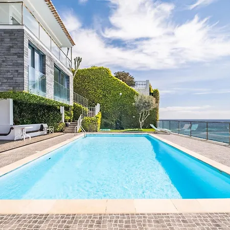 Tatil Evi House - By Wehost Santa Cruz (Madeira)