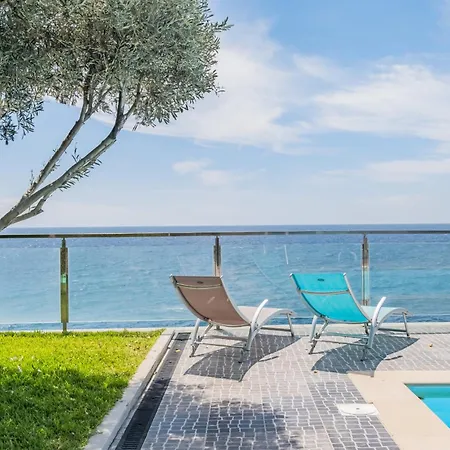 House - By Wehost Tatil Evi *