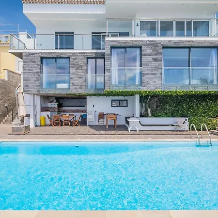 Holiday home House - By Wehost