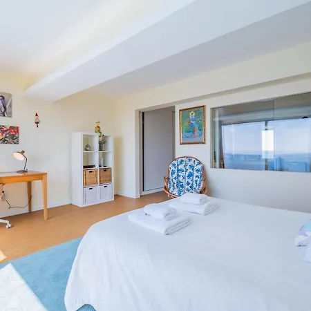 House - By Wehost Semesterbostad *