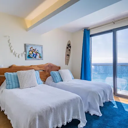 House - By Wehost Semesterbostad