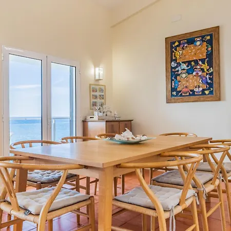 House - By Wehost Santa Cruz (Madeira)