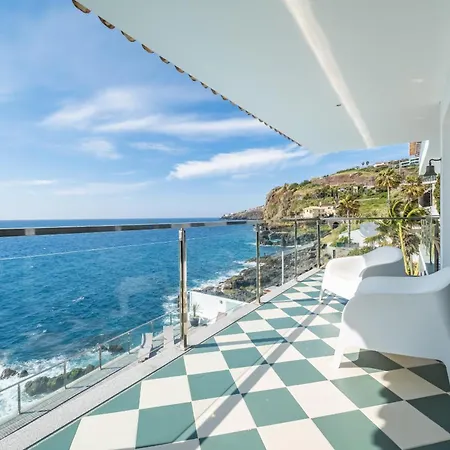 House - By Wehost * Santa Cruz (Madeira)