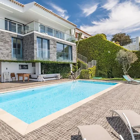 House - By Wehost Santa Cruz (Madeira)