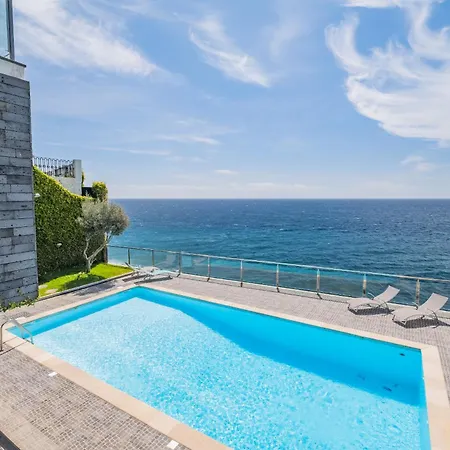 Semesterbostad House - By Wehost Santa Cruz (Madeira)