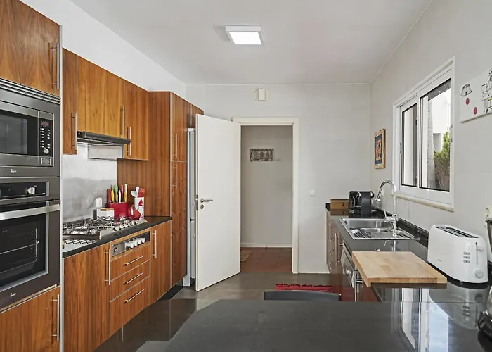 Hébergement de vacances House - By Wehost Santa Cruz (Madeira)