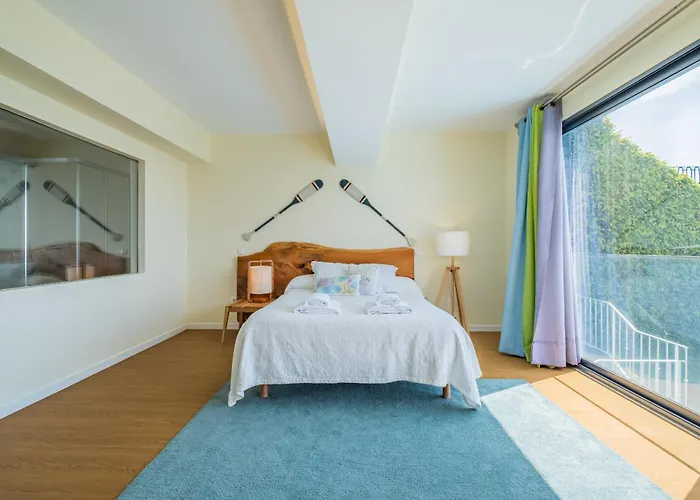 Holiday home House - By Wehost Santa Cruz (Madeira)